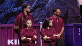 Alliance - Season 01 Episode 25